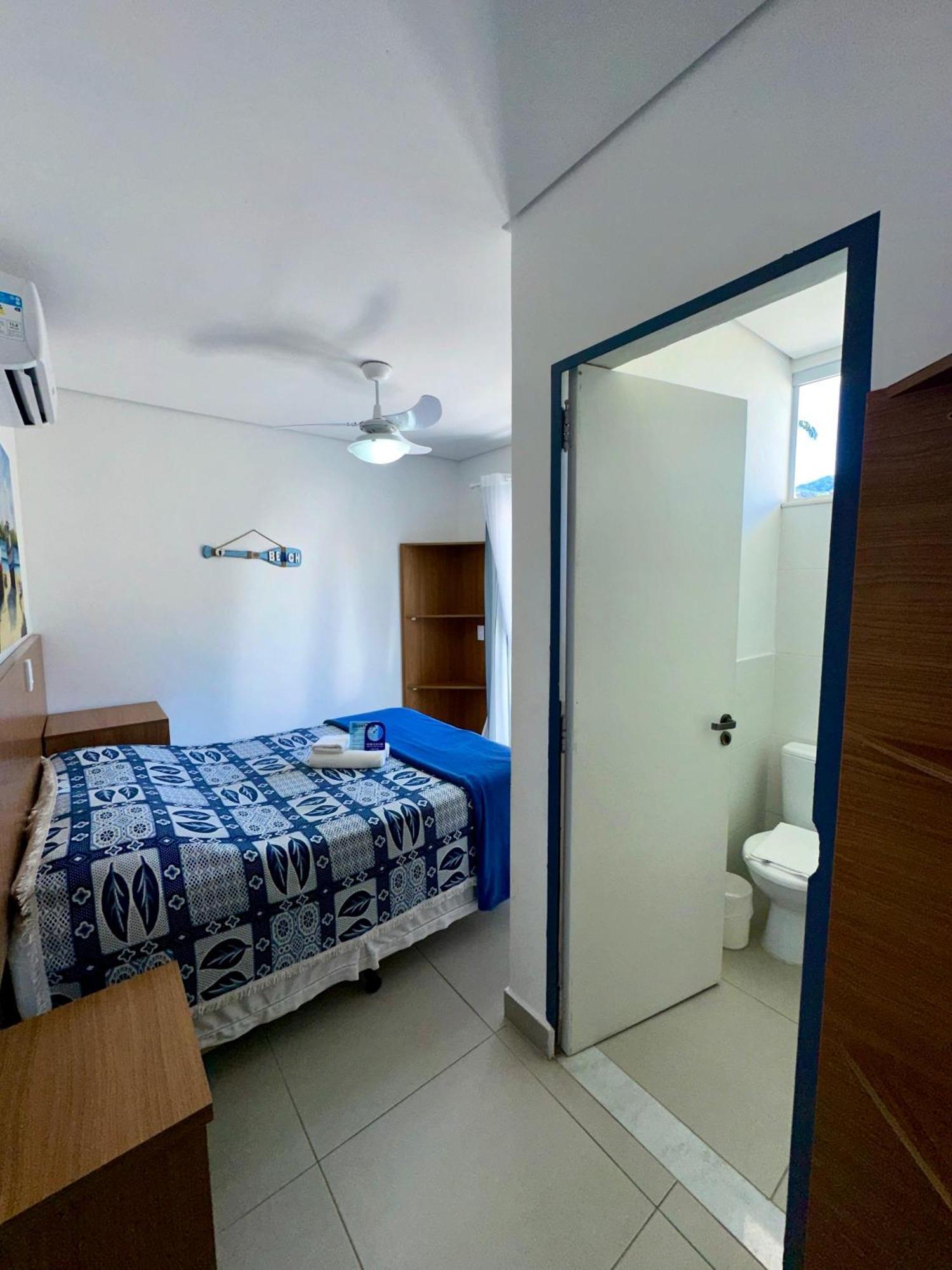 Brisa Do Mar Bare Praia Hotel - Praia De Barequecaba ساو سيباستياو المظهر الخارجي الصورة